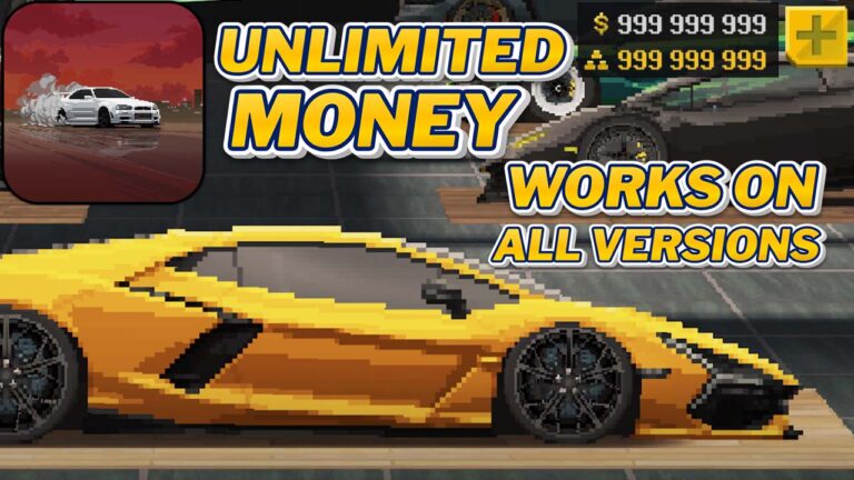 Unlock Unlimited Money and Gold in APEX Racer